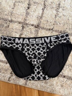 Andrew Christian | Underwear & Socks | Andrew Christian Sexy Lace Boy Bra
